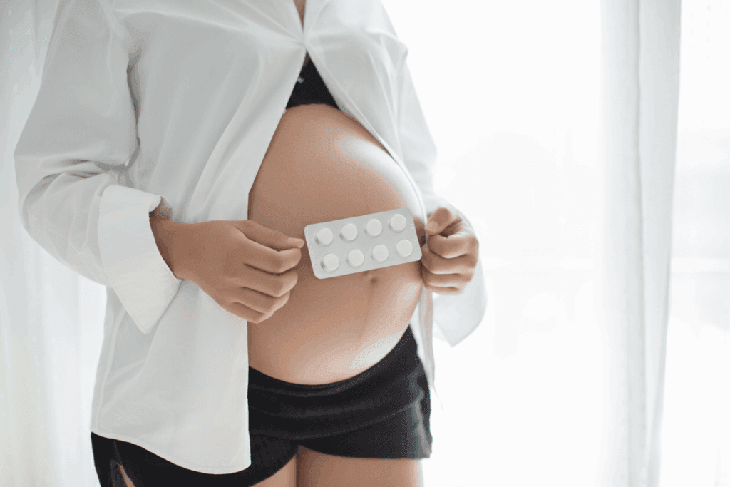 【Paracetamol】懷孕服用必理痛會導致自閉症？拆解撲熱息痛致病迷思