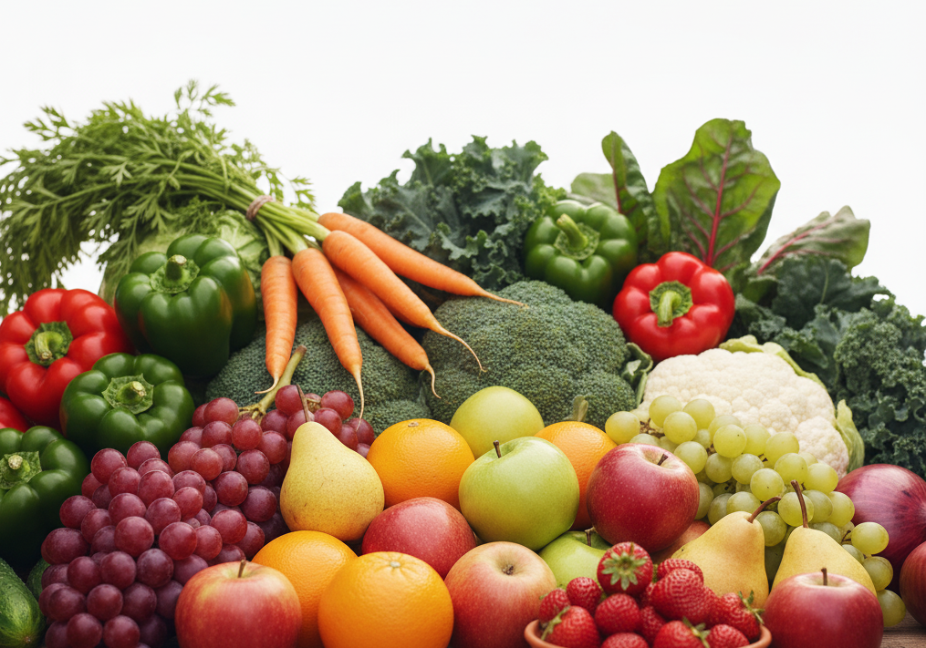 【糖尿飲食小建議】你必須知道的 4 大常見的控糖飲食誤區!美食與健康共存的 5 大黃金法則