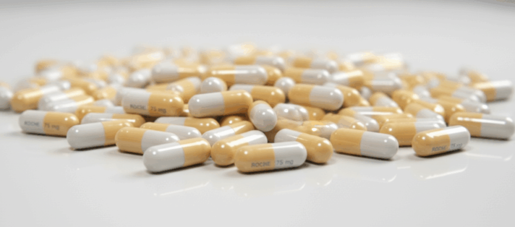 【特敏福】流感高峰殺到!特敏福並非普通感冒藥!特敏福劑量懶人包;正確用法、注意事項全解析