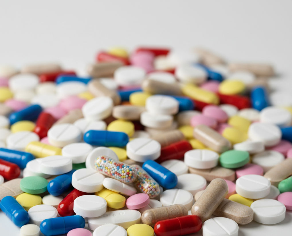 【副廠藥】副廠藥和正廠藥有甚麼分別?揭開3大常見誤解,價錢實惠又安心的用藥選擇