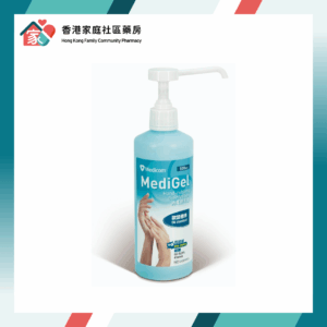 Medicom Medigel 消毒搓手液 500ml
