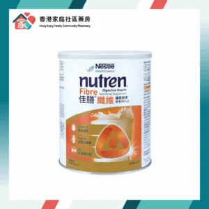 Nutren Fibre 雀巢 佳膳纖維