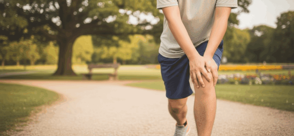 【關節保養技巧】告別關節疼痛！骨關節炎非藥物治療：運動、體重管理與生活習慣全攻略