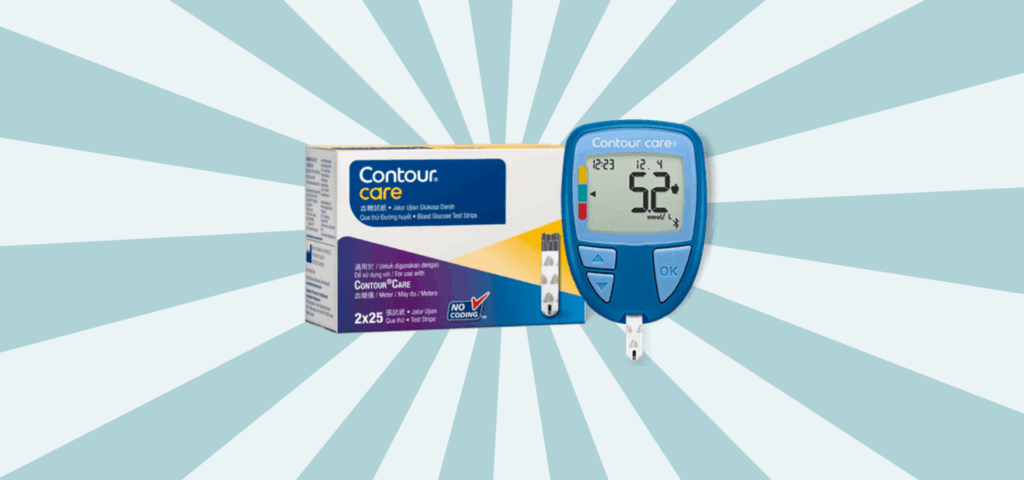 【糖友專享優惠】2025 糖尿月限定活動:買試紙$0免費送血糖機!
