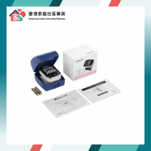 Jumper HWA20 手腕式血壓計