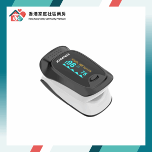Jumper JPD-500 Oximeter 手指血氧儀