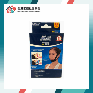Medex M07 Snore Belt 鼻鼾帶