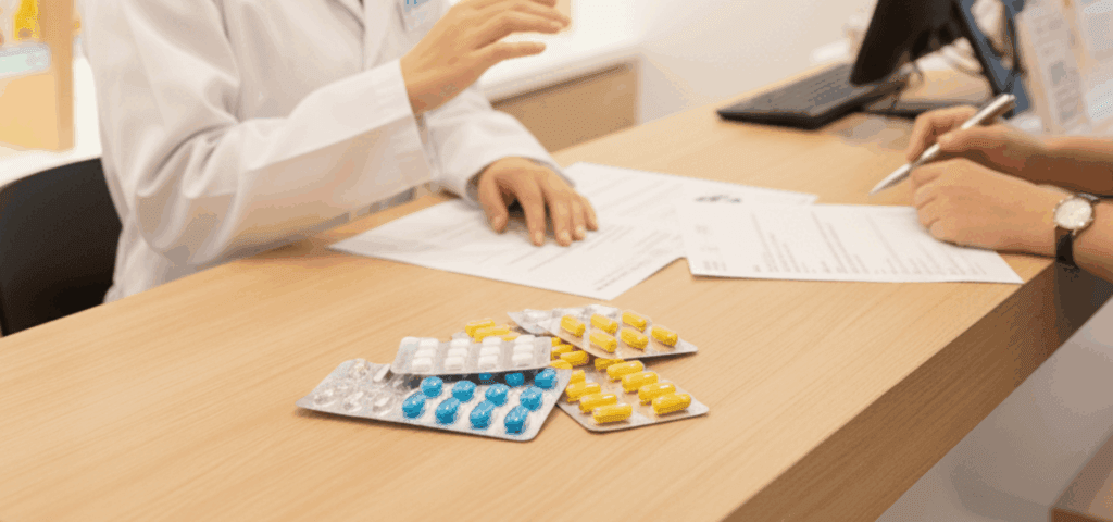 【2026 醫管局加價懶人包】急症室收費倍增至$400！一文看清常見服務收費，社區藥房小病管理成新出路