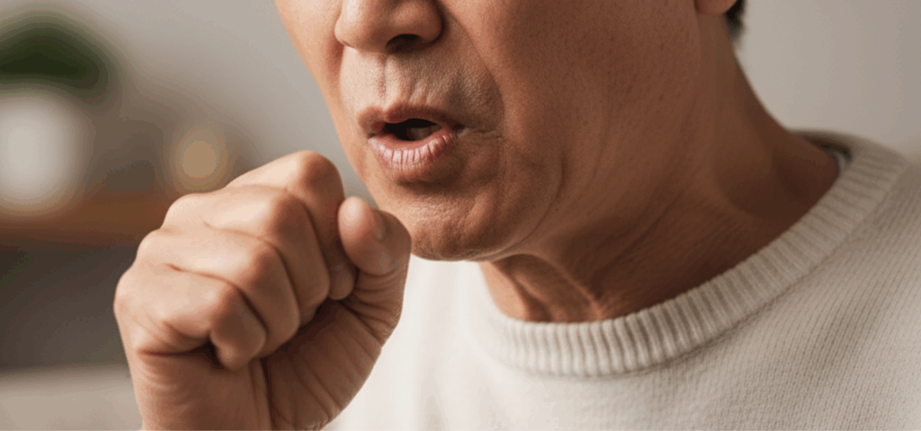 【止咳藥】「咳」不容緩！痰咳、乾咳、鼻水倒流大有不同：藥劑師拆解 3 大咳藥